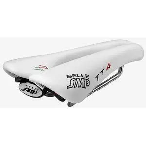 Cicli Bonin SMP CSS1308 Sättel 4bike Triathlon tt3 Schwarz 2018 Unisex-Adult, Taille Unique pas cher