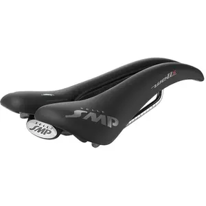 Comparateur de prix : SMP CSS1503 Sättel Well s Gel Schwarz 2020 Unisex-Adult, Taille Unique