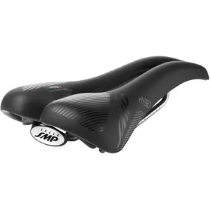 SMP Hybrid - Selle - Noir pas cher