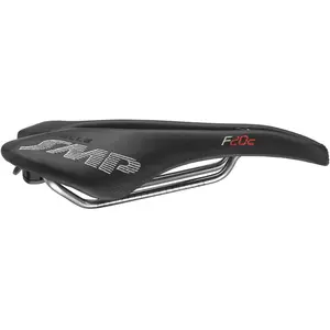 Comparateur de prix : SMP CSS1457 4BIKE F20 Black Saddles Unisex-Adult, Taille Unique