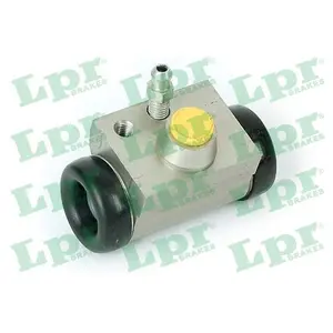 Brakes LPR 4091 Cylindre de Frein pas cher
