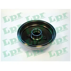 LPR Tambour de frein pour OPEL: Corsa, Combo, Tigra & VAUXHALL: Tigra (Ref: 7D0139) pas cher