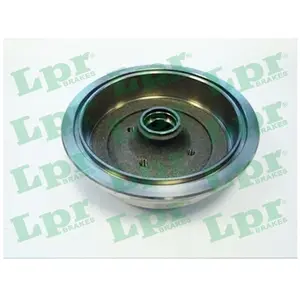 LPR Tambour de frein pour AUDI: 100 (Ref: 7D0240)