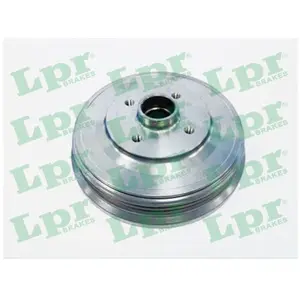 Tambour de frein 7D0431 Lpr 7D0431