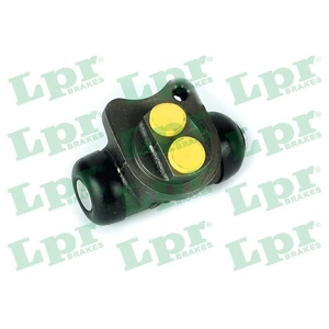 Brakes LPR 5318 Cylindre de Frein