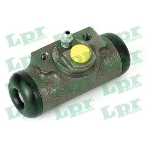 Brakes LPR 5099 Cylindre de Frein pas cher