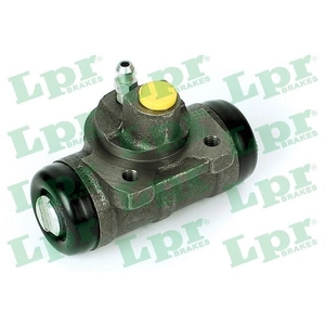 Brakes LPR 4637 Cylindre de Frein pas cher