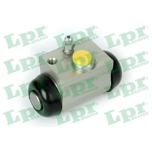 Brakes LPR 04690 de Mâchoires de Frein pas cher