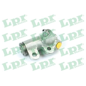 Comparateur de prix : Lpr Cylindre récepteur, embrayage 3535