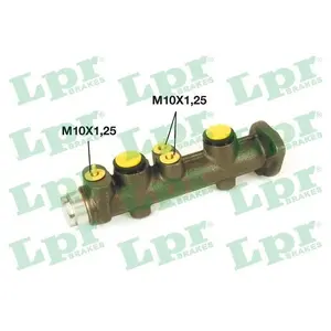 Maître-cylindre de frein LPR 6706 pas cher