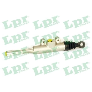 Comparateur de prix : LPR Brakes Cylindre émetteur, embrayage 7109