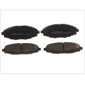 Comparateur de prix : LPR 05p693 Motorcraft Kit de plaquettes de frein, frein à disque