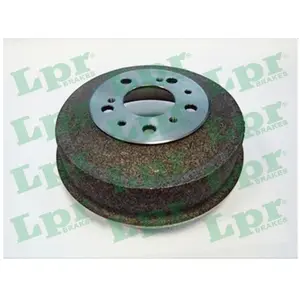 Comparateur de prix : LPR Tambour de frein pour FIAT: Ducato, Talento & ALFA ROMEO: AR6 & PEUGEOT: Boxer (Ref: 7D0046)