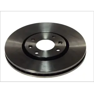 Disque de frein LPR C1361V avant, ventilé, 1 pièce pas cher