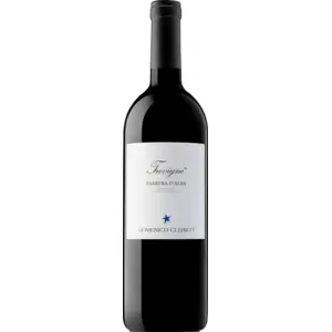 Domenico Clerico Barbera d'Alba Tre Vigne 2021 0.75 l