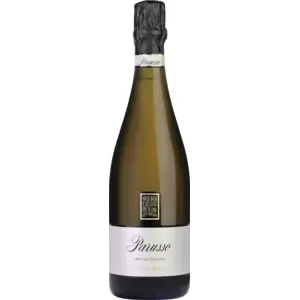 Parusso Metodo Classico Extra Brut 0.75 l