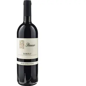 Parusso Barolo Perarmando 2020 0.75 l pas cher