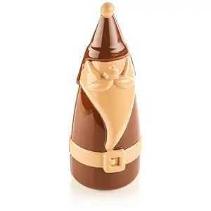 Silikomart FROSTY - KIT 2 THERMOFORMED MOULD FOR CHOCOLATE pas cher