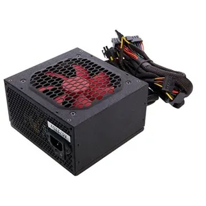 Alimentation ATX, 550W