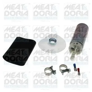 Kit De Réparation, Pompe À Carburant Meat & Doria 76381