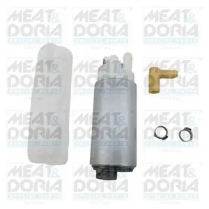 Pompe À Carburant Fiat Meat & Doria 77843 pas cher