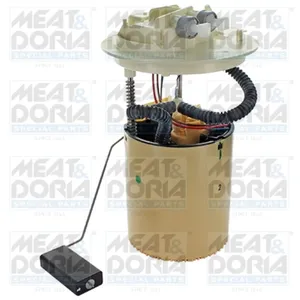 Comparateur de prix : Unité d'injection de carburant MEAT & DORIA 77719