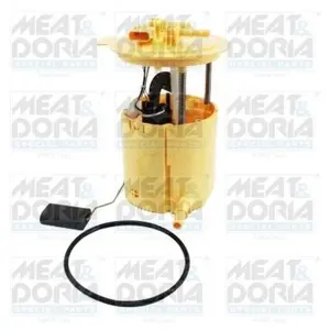 Comparateur de prix : Unité D'Alimentation En Carburant Jeep Meat & Doria 77924