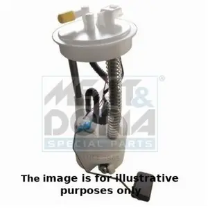 Unité D'Alimentation En Carburant Nissan Meat & Doria 77086e pas cher