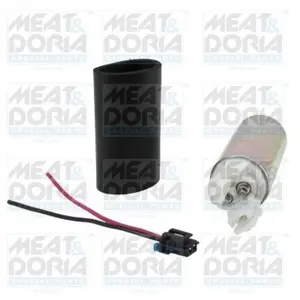Kit De Réparation, Pompe À Carburant Meat & Doria 76382