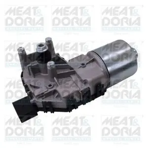 Comparateur de prix : MEAT & DORIA Moteur d'essuie-glace pour FIAT: Freemont & DODGE: Journey (Ref: 27615)