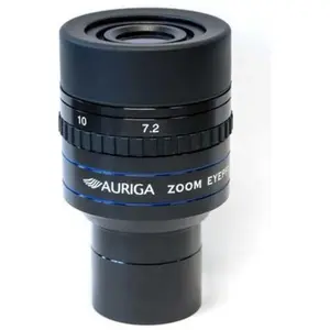Comparateur de prix : AURIGA OCULAIRE ZOOM 7.2-21.5