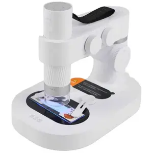 DIPROGRESS Microscope Wi-Fi Beaverlab M1A pas cher