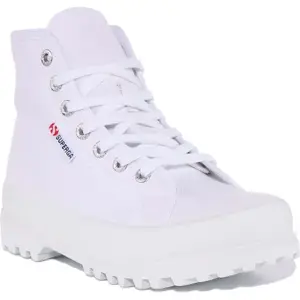 Superga Basket Superga 2341-Alpina Cotu - 36 pas cher