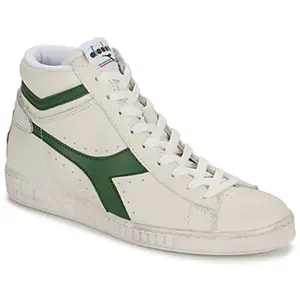 Diadora Diadora Game L High Waxed pas cher