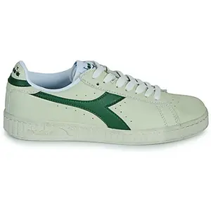 Diadora Diadora Game L Low Waxed pas cher