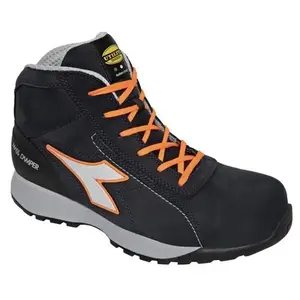 Comparateur de prix : Chaussures De Sécurité Hautes - S3 Src - Glove Mds - Pointure 41 Dia...