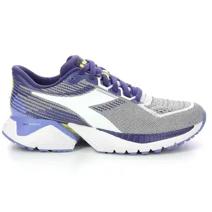Chaussures de running femme Diadora mythos Vigore Blanc 37 892640-50-3 pas cher