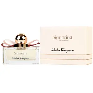 SALVATORE FERRAGAMO Eau de parfum - Femme - 50 ml pas cher