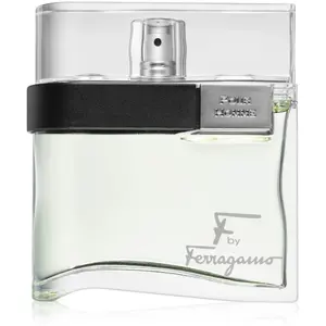 Comparateur de prix : Parfum Homme Salvatore Ferragamo F By Ferragamo EDT