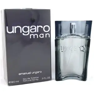 Comparateur de prix : Ungaro de Ungaro EDT Spray 90ml