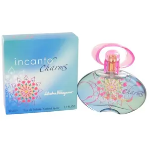 Incanto Charms Salvatore Ferragamo EDT Spray 50ml pas cher