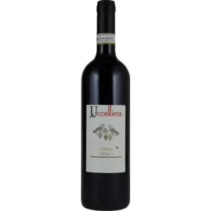 Uccelliera Brunello di Montalcino 2018 0.75 l pas cher