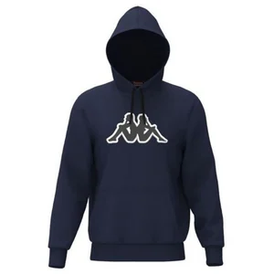Kappa Sweat à Capuche Airiti Logo pas cher