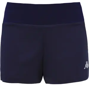Comparateur de prix : Kappa FALZA Short de Tennis Femme, Navy, FR : Taille Unique (Taille Fabricant : 8Y)