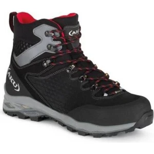 AKU - Alterra II GTX - Chaussures de randonnée taille 8, noir pas cher