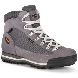 Aku Ultra Light Micro Gore-Tex gris 41 pas cher