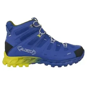 Chaussures Aku Selvatica Mid Gtx Goretex pas cher