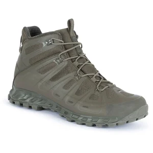 Aku Bottes De Randonnée Selvatica Tactical Mid Goretex pas cher