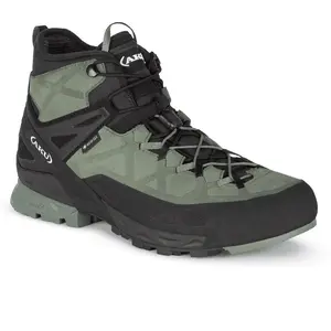 Aku Rock Dfs Mid Gtx vert 45 pas cher
