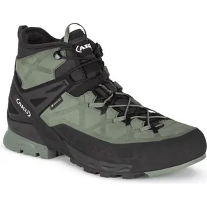 Chaussures Aku  Rock Dfs Mid Gtx pas cher